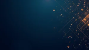 The Financial Time Hero Background