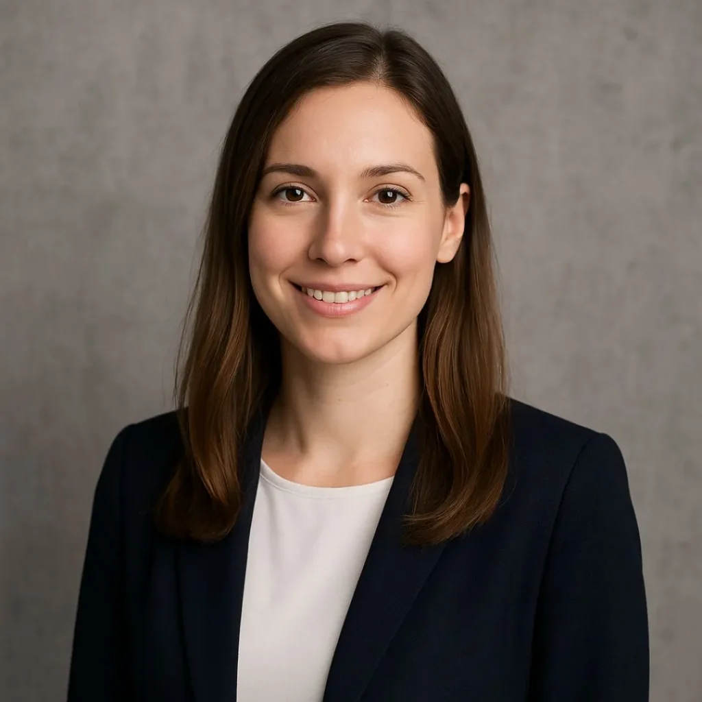 Ava Carter Senior Writer for Business Niche