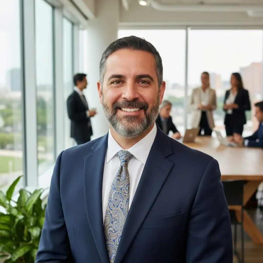 Caleb Robinson Senior Writer for Lifestyle Niche