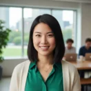 Picture of Chloe Bennett