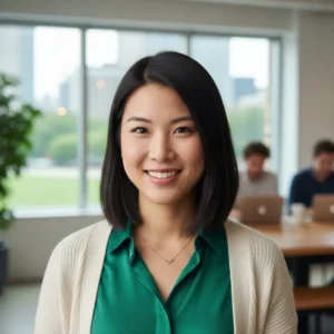 Picture of Chloe Bennett