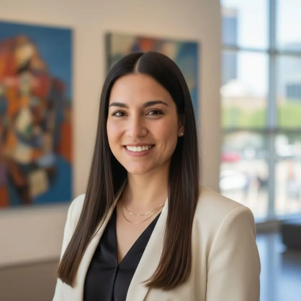 Ella Parker Senior Writer for Travel Niche