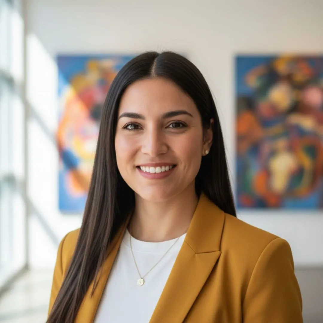 Grace Mitchell Senior Writer for Home Improvement Niche