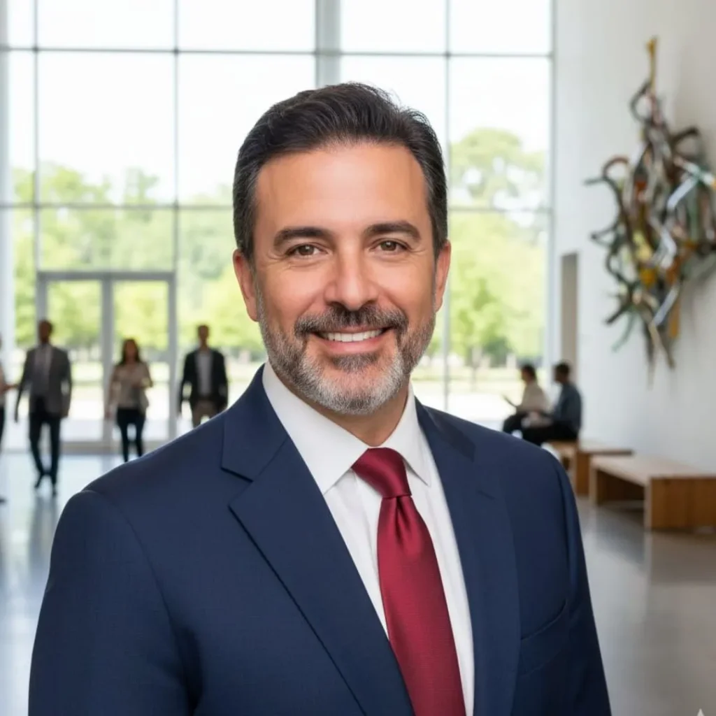 Liam Turner Senior Writer for Fashion Niche