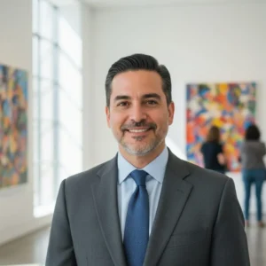 Picture of Logan Foster