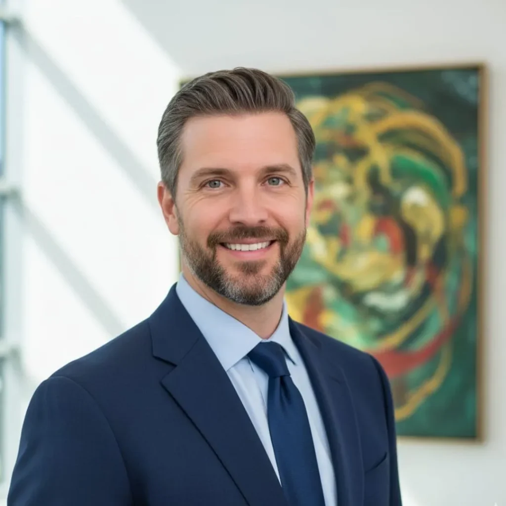 Mason Brooks Senior Writer for Crypto Niche