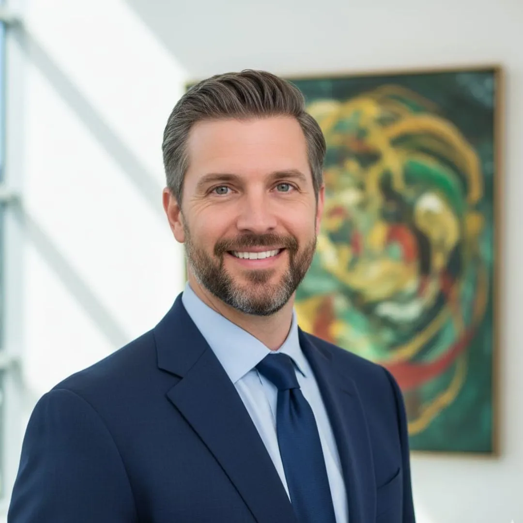 Mason Brooks Senior Writer for Crypto Niche