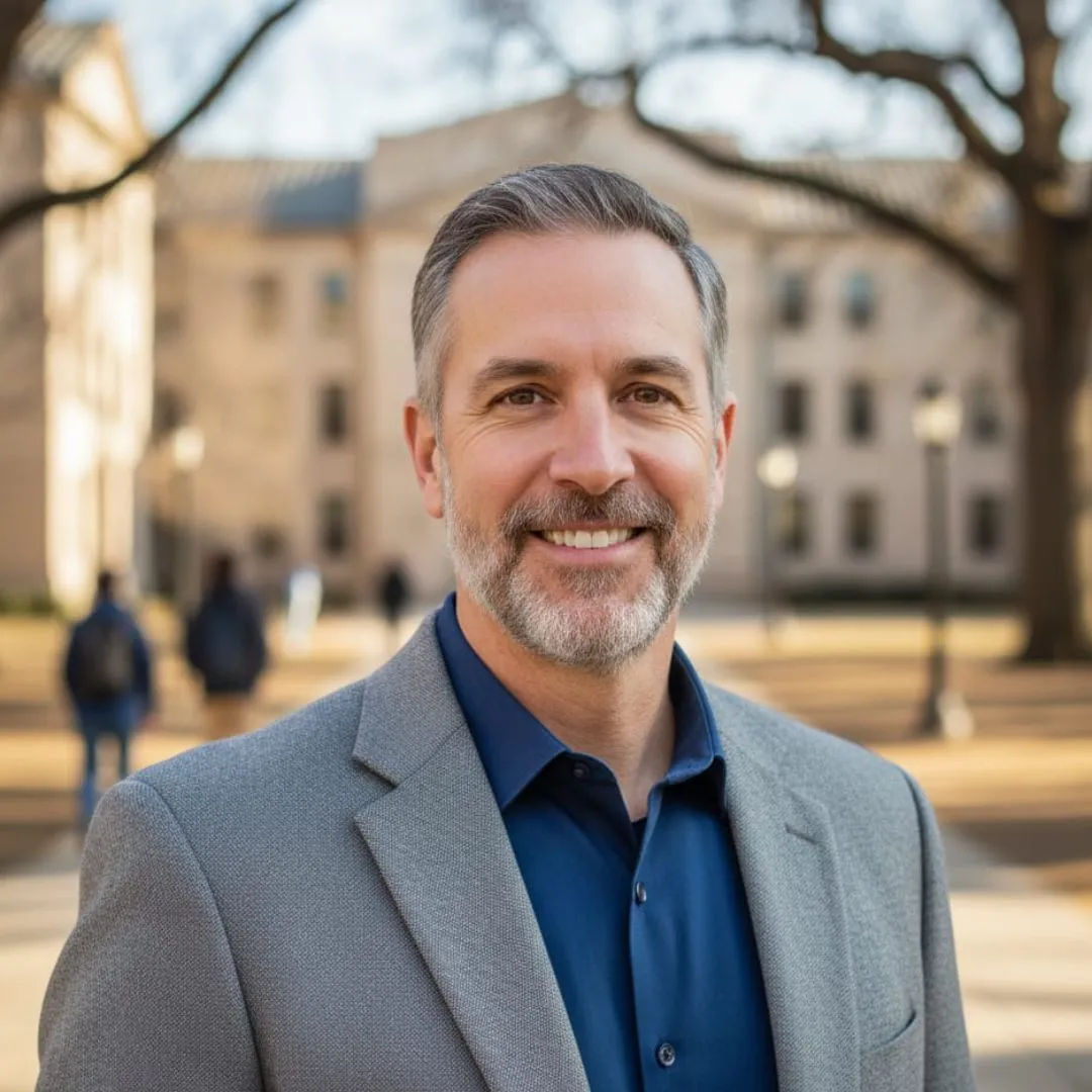 Noah Anderson Senior Writer for Health Niche