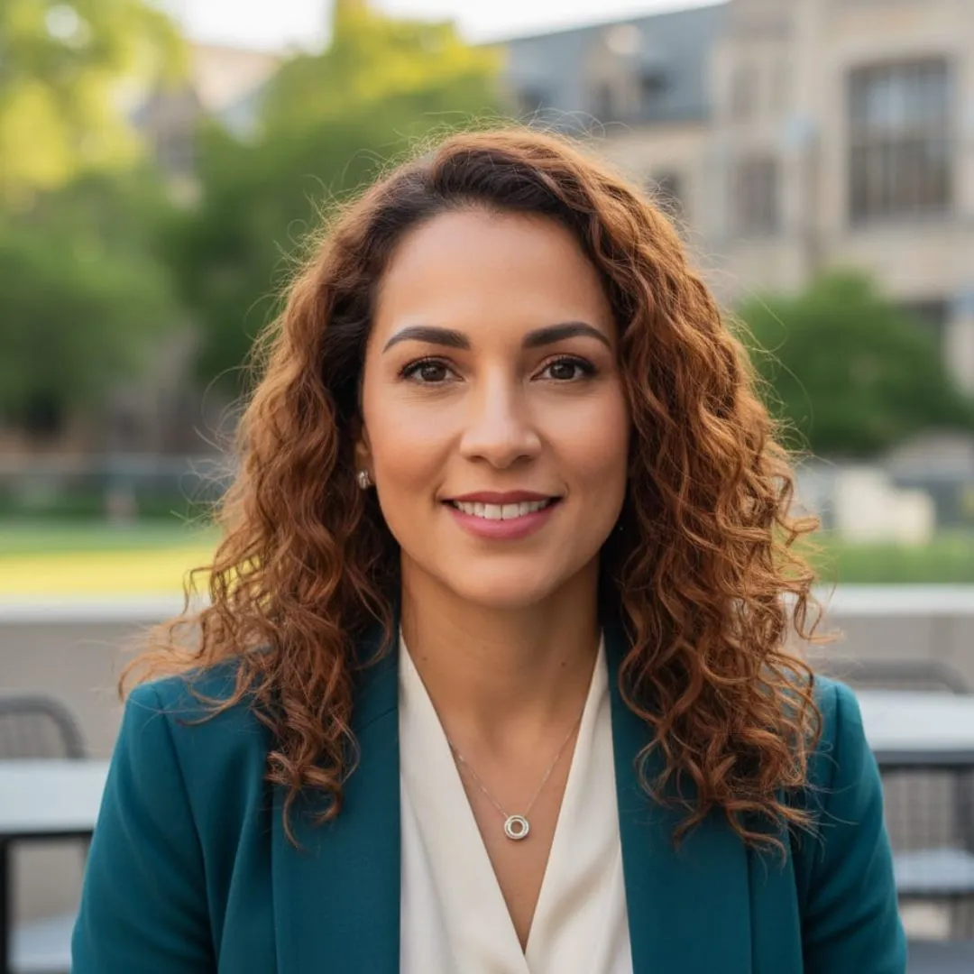 Olivia Hayes Senior Writer for Digital Marketing Niche