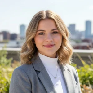 Picture of Scarlett James