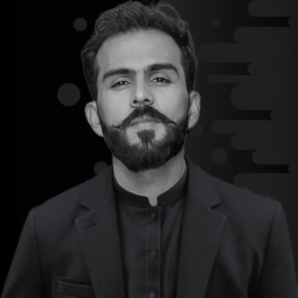 zain nadeem senior seo specialist