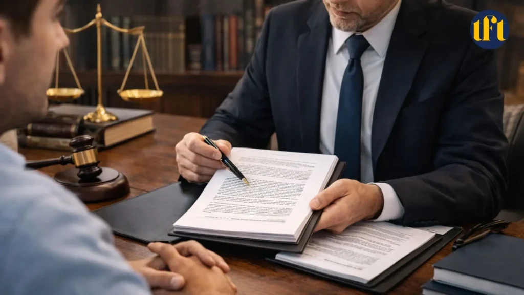 Common Examples of Legal Advice in Real Life