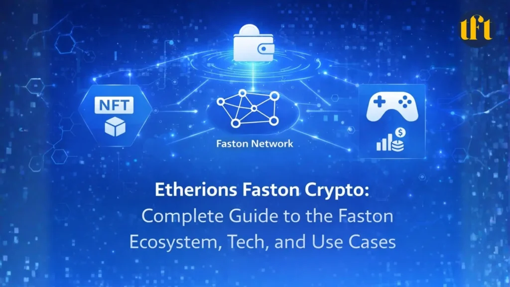 etherions faston crypto