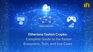 etherions faston crypto