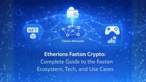 etherions faston crypto