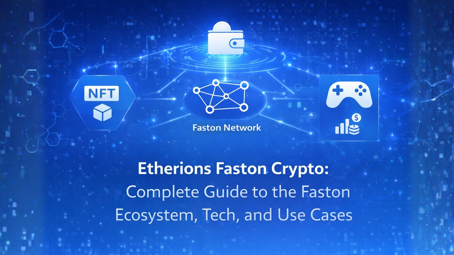 etherions faston crypto