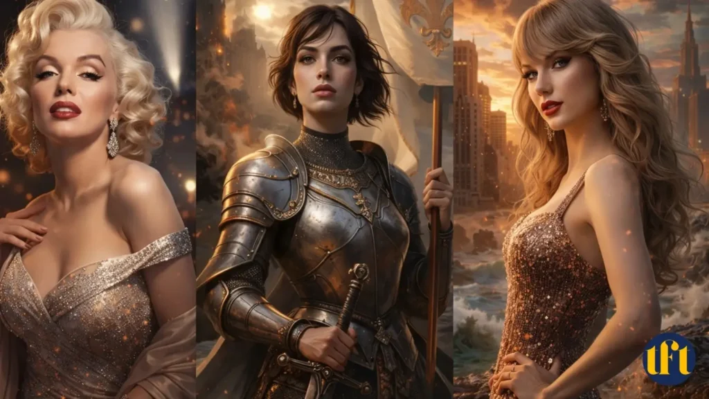 Famous Siren Examples in History and Pop Culture