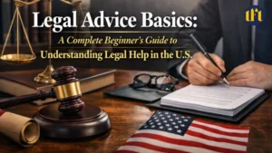 Legal Advice Basics