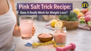 Pink Salt Trick Recipe