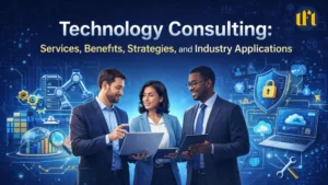 Technology Consulting