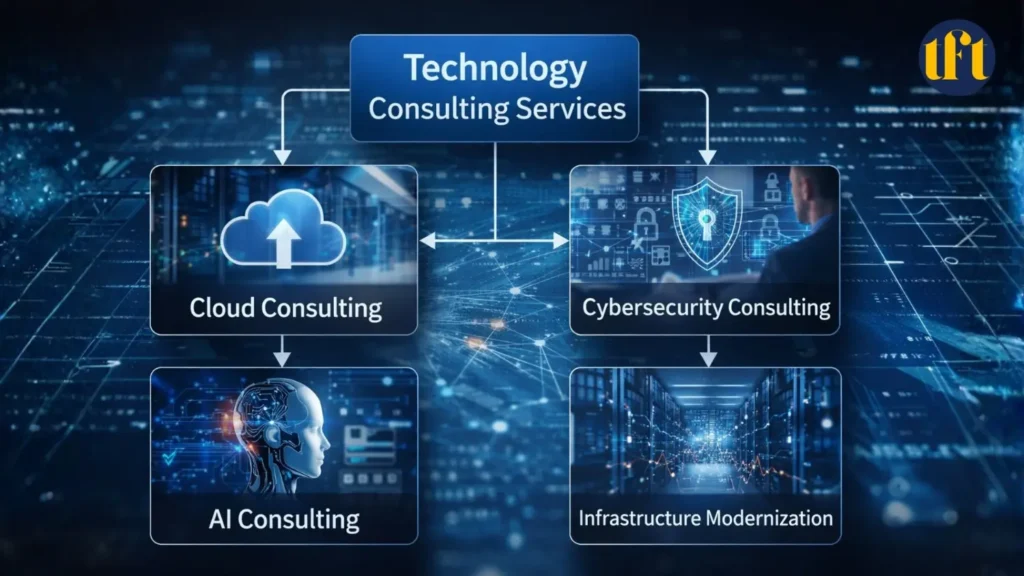Technology Consulting Services
