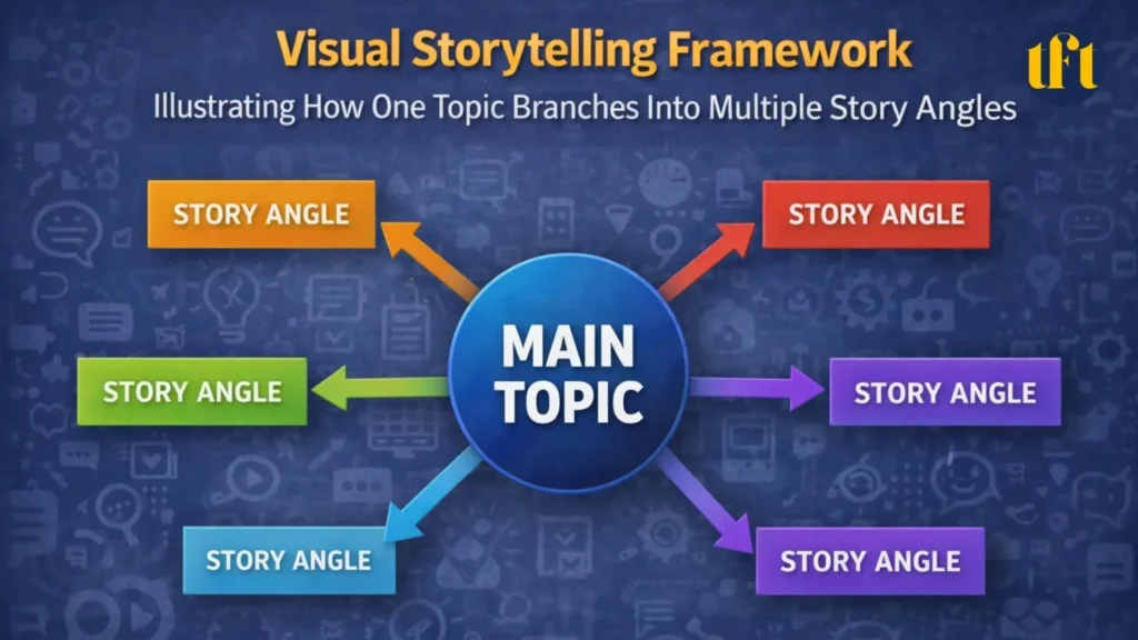 visual content formats