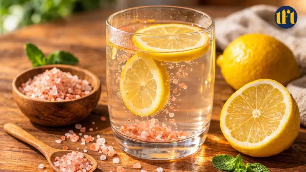 why the pink salt trick became so popular online
